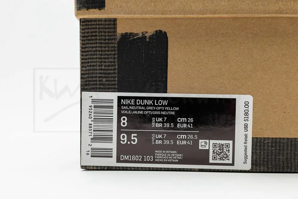 off-white x dunk low