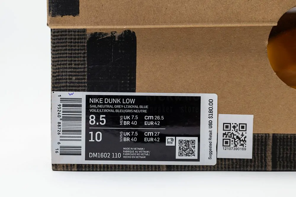 off-white x dunk low