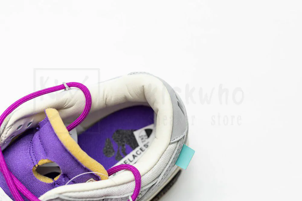 off-white x dunk low