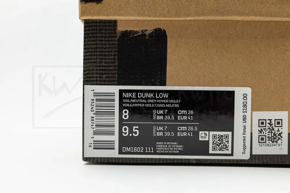 off-white x dunk low