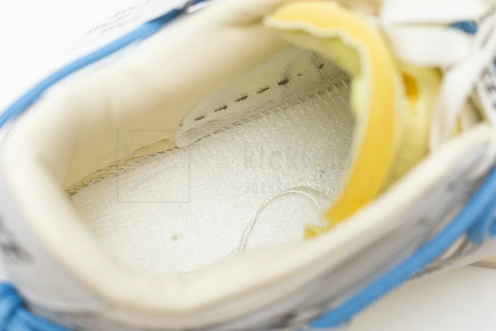 off-white x dunk low