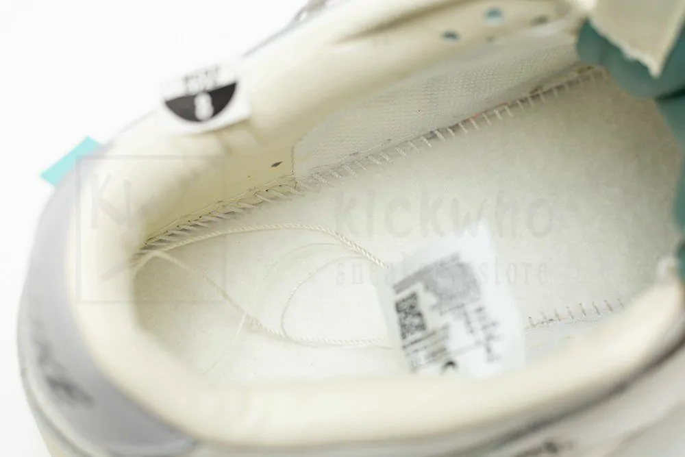 off-white x dunk low