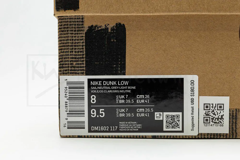 off-white x dunk low