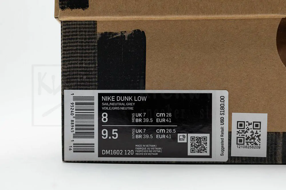 off-white x dunk low