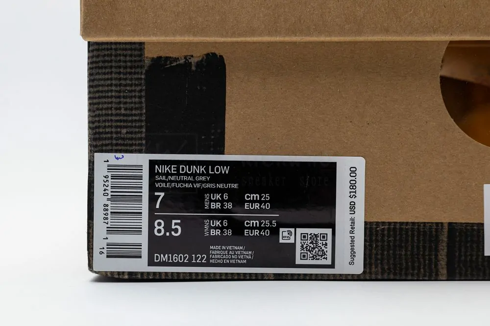 off-white x dunk low
