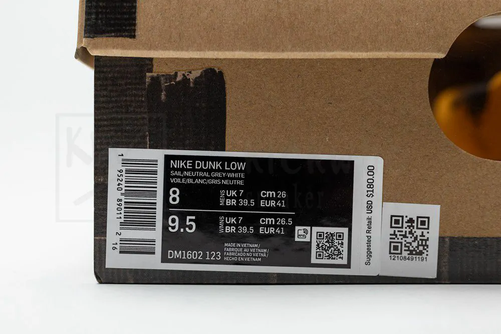 off-white x dunk low