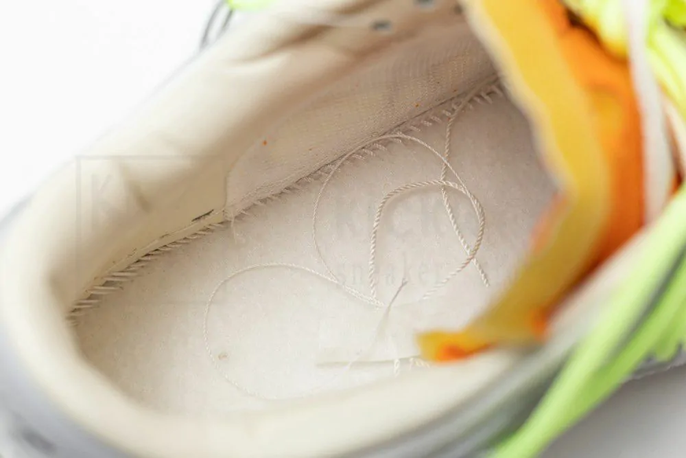 off-white x dunk low