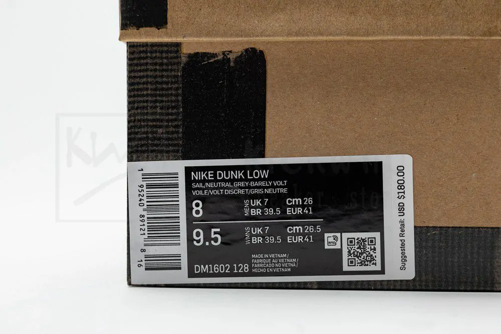 off-white x dunk low