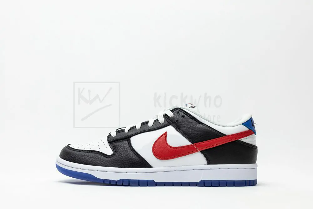 dunk low