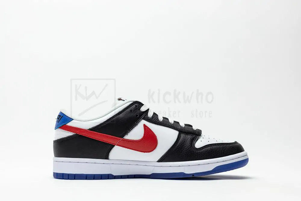 dunk low
