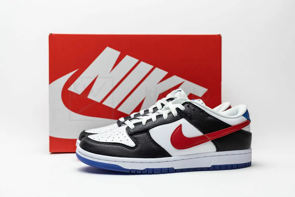 dunk low