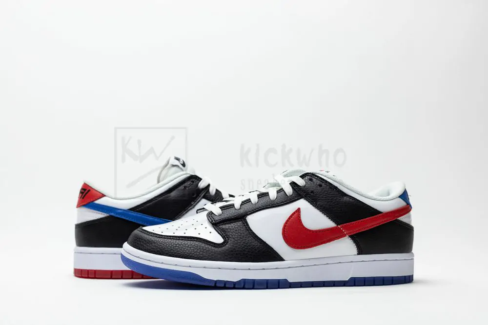 dunk low