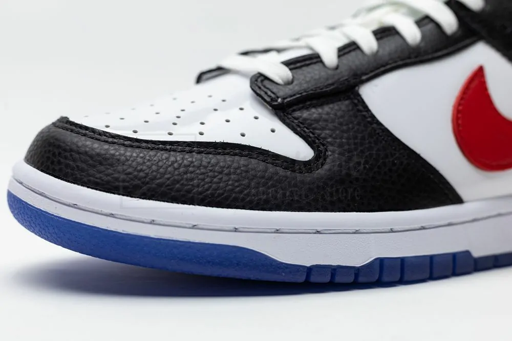 dunk low