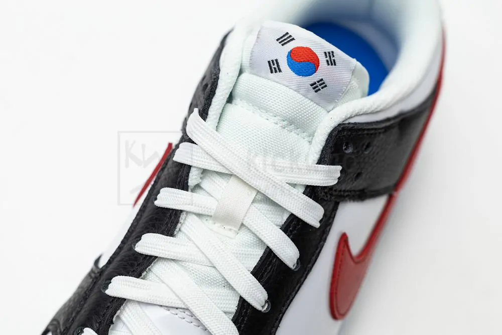 dunk low
