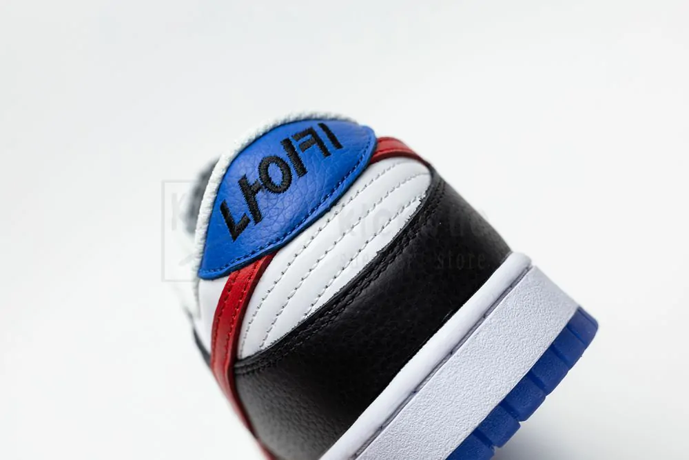 dunk low
