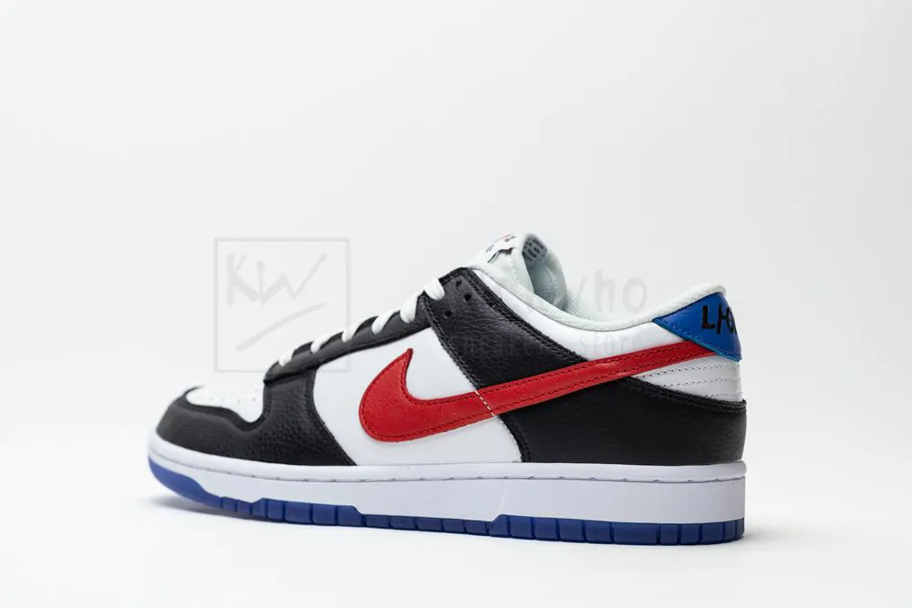 dunk low