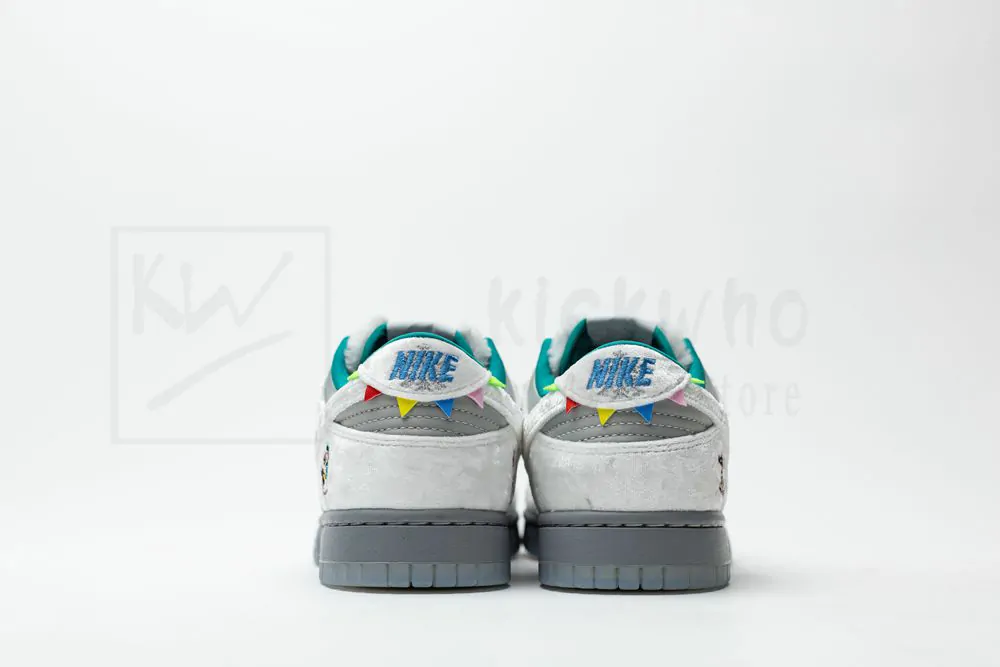 dunk low