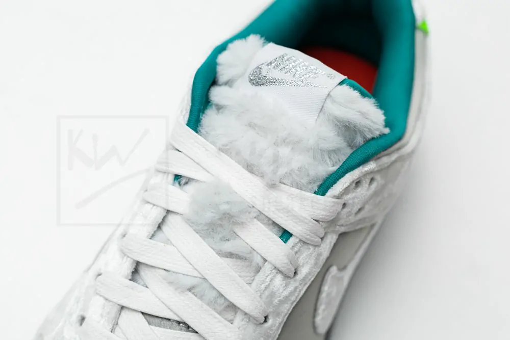 dunk low