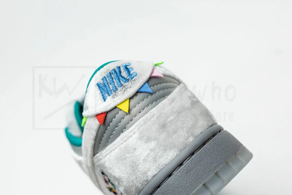dunk low