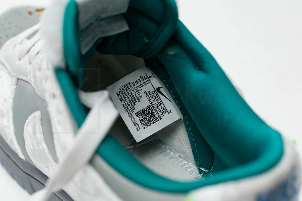 dunk low