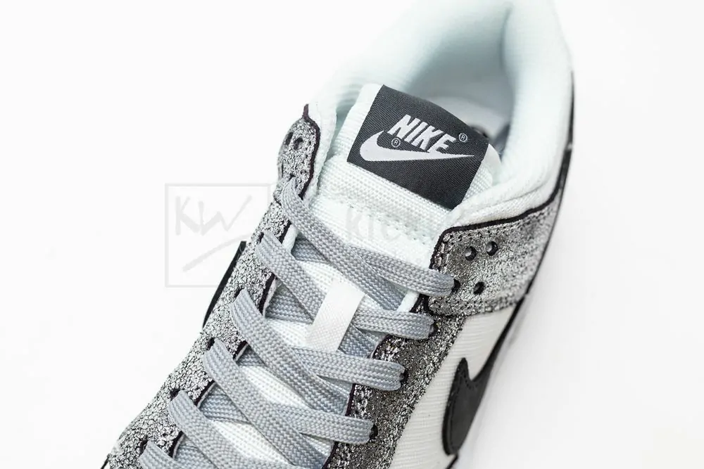 nike dunk low