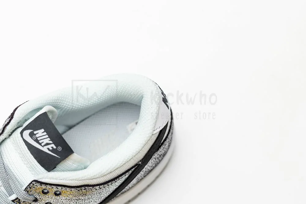 nike dunk low