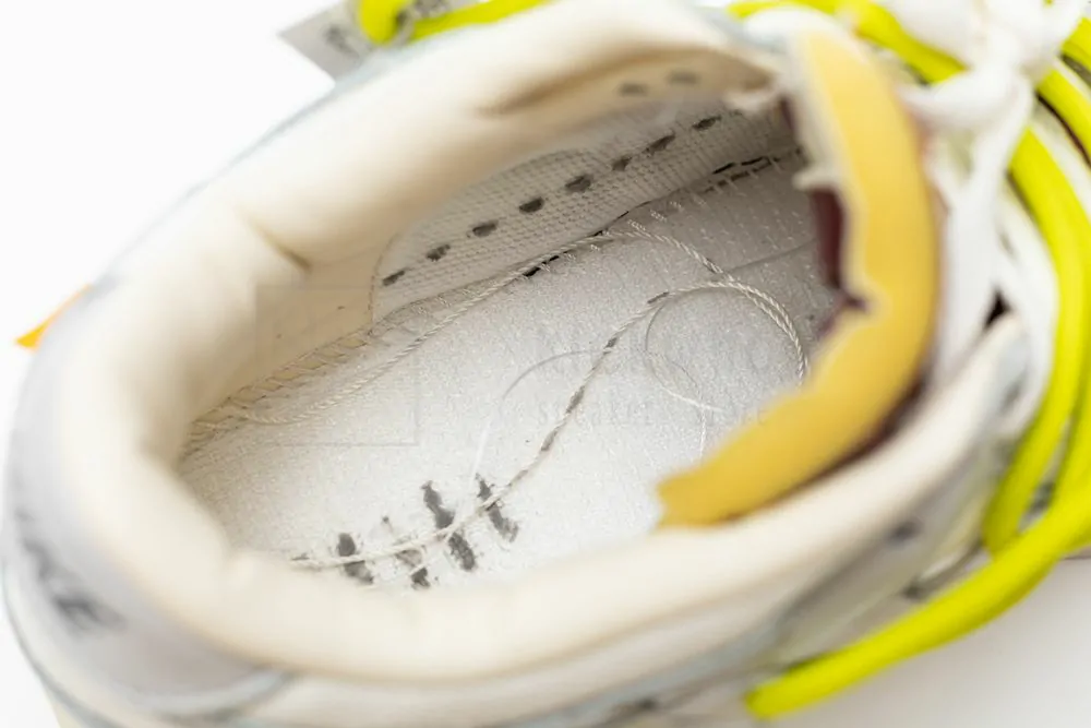 off-white x dunk low