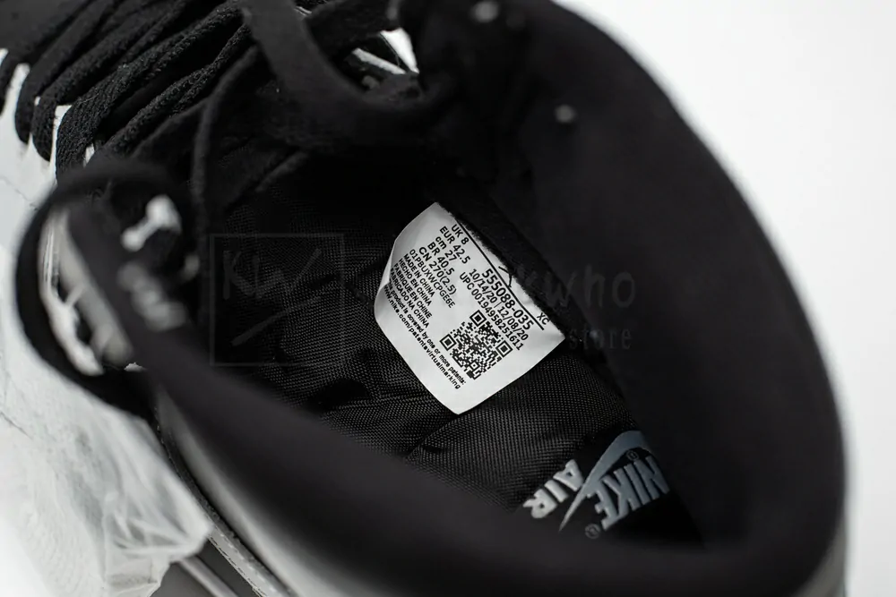 air jordan 1 retro high og