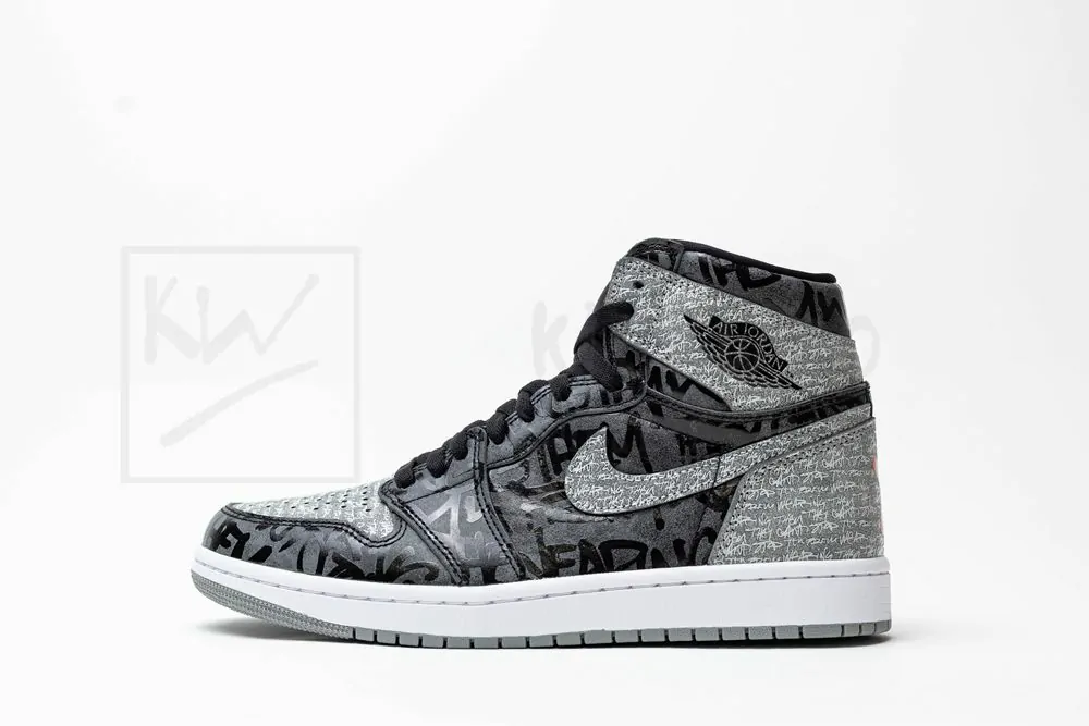 air jordan 1 high og