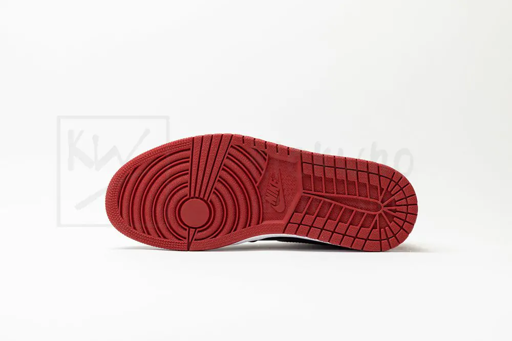 air jordan 1 retro high og patent