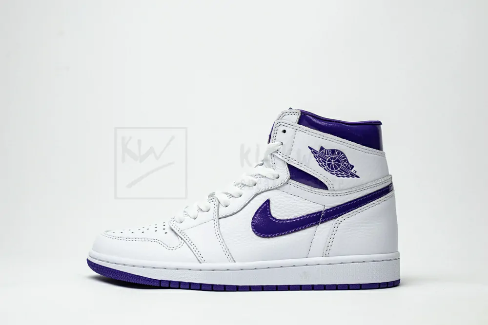 wmns air jordan 1 high og