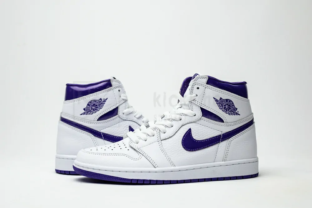 wmns air jordan 1 high og