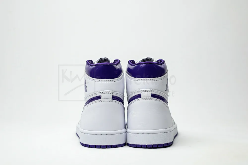 wmns air jordan 1 high og
