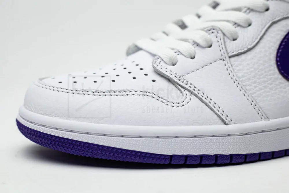 wmns air jordan 1 high og