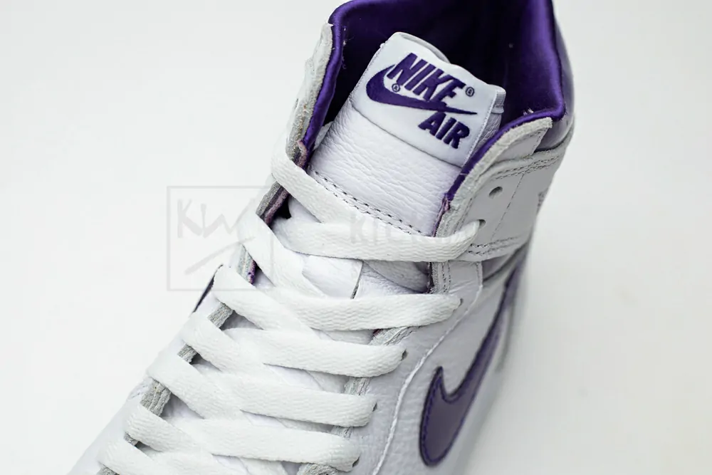 wmns air jordan 1 high og