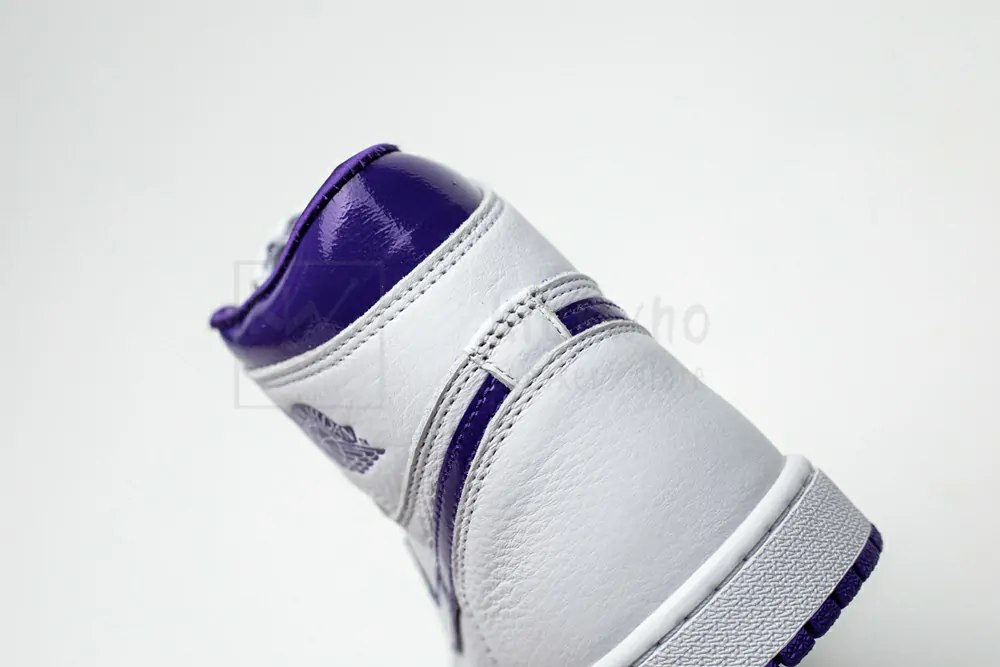 wmns air jordan 1 high og