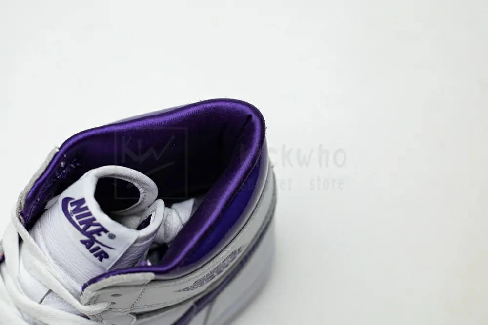 wmns air jordan 1 high og