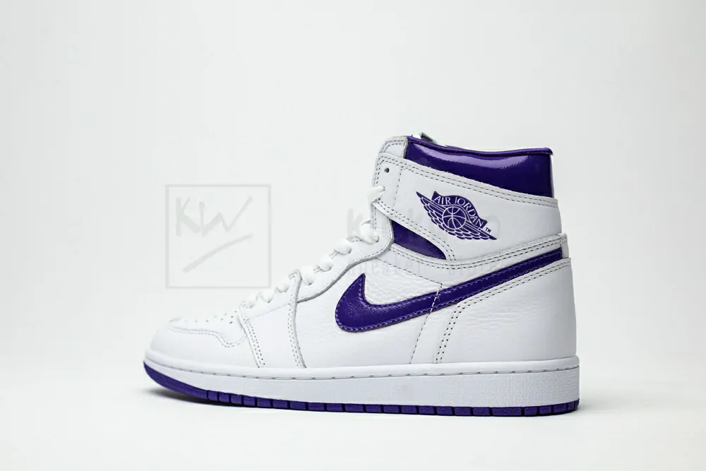 wmns air jordan 1 high og