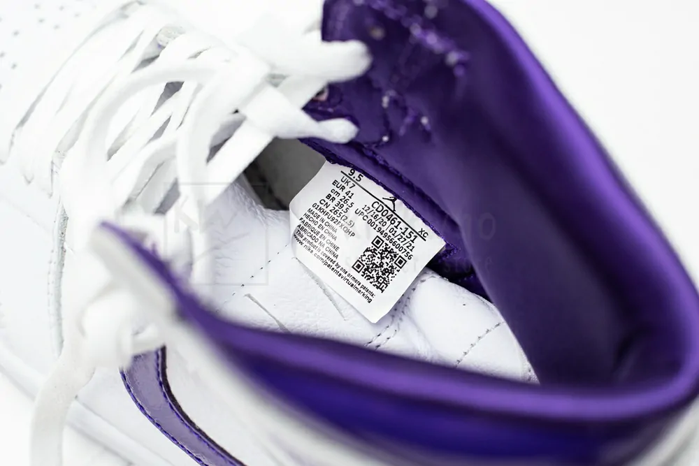 wmns air jordan 1 high og