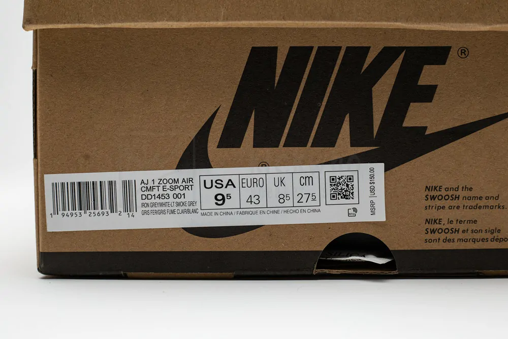 league of legends x air jordan 1 zoom comfort