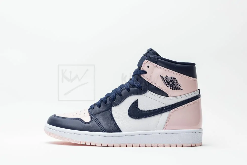 wmns air jordan 1 retro high og se