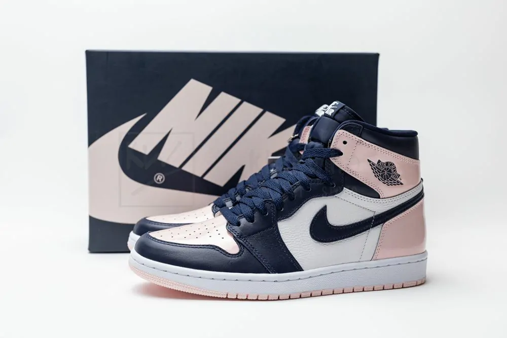 wmns air jordan 1 retro high og se