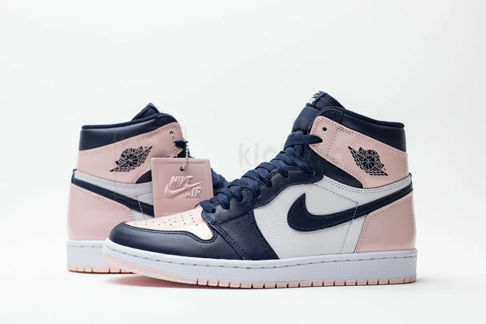 wmns air jordan 1 retro high og se
