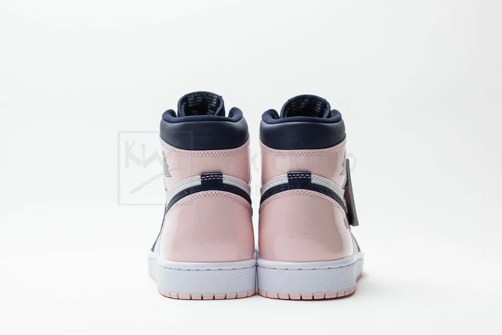 wmns air jordan 1 retro high og se