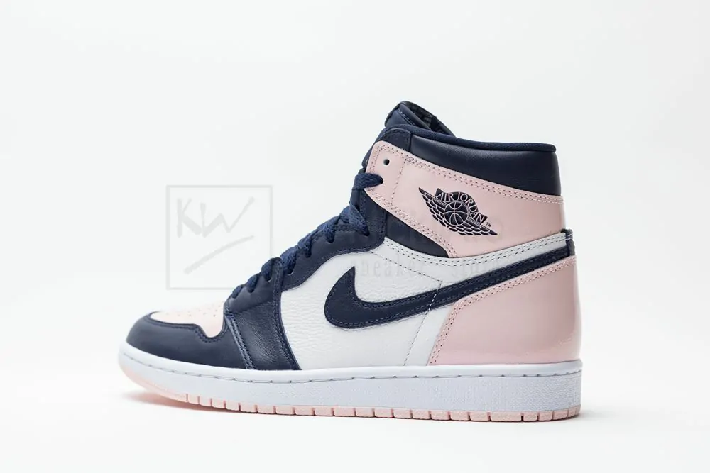 wmns air jordan 1 retro high og se
