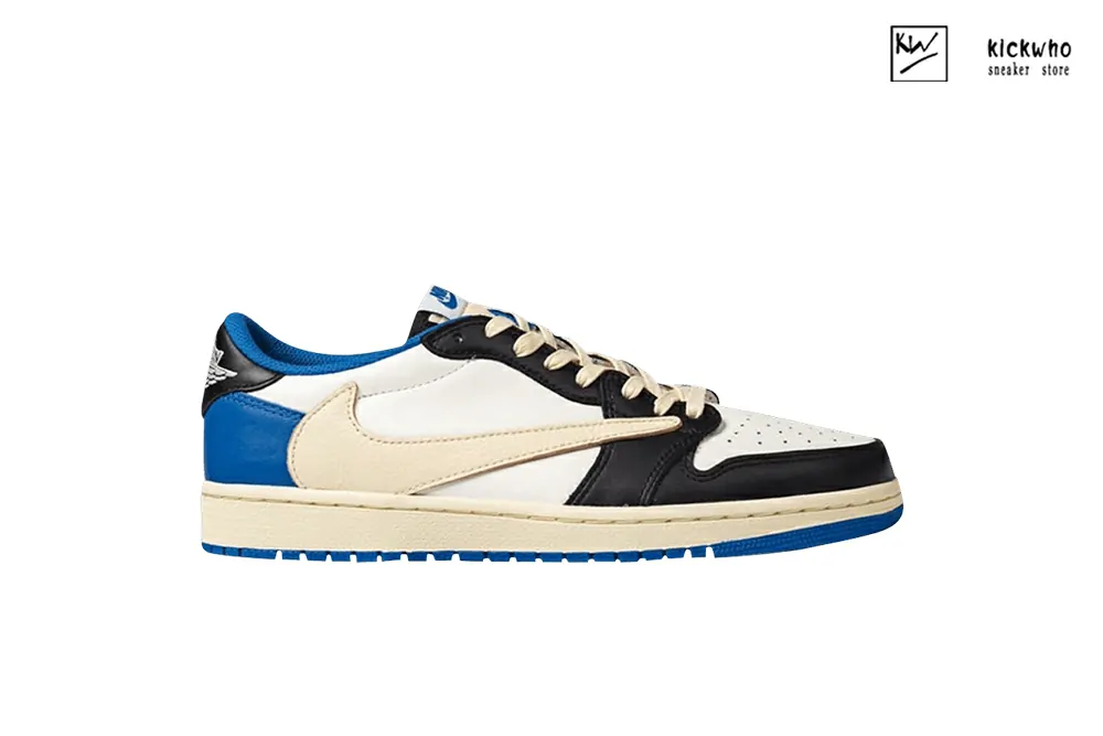 fragment design x travis scott x air jordan 1 retro low godkiller