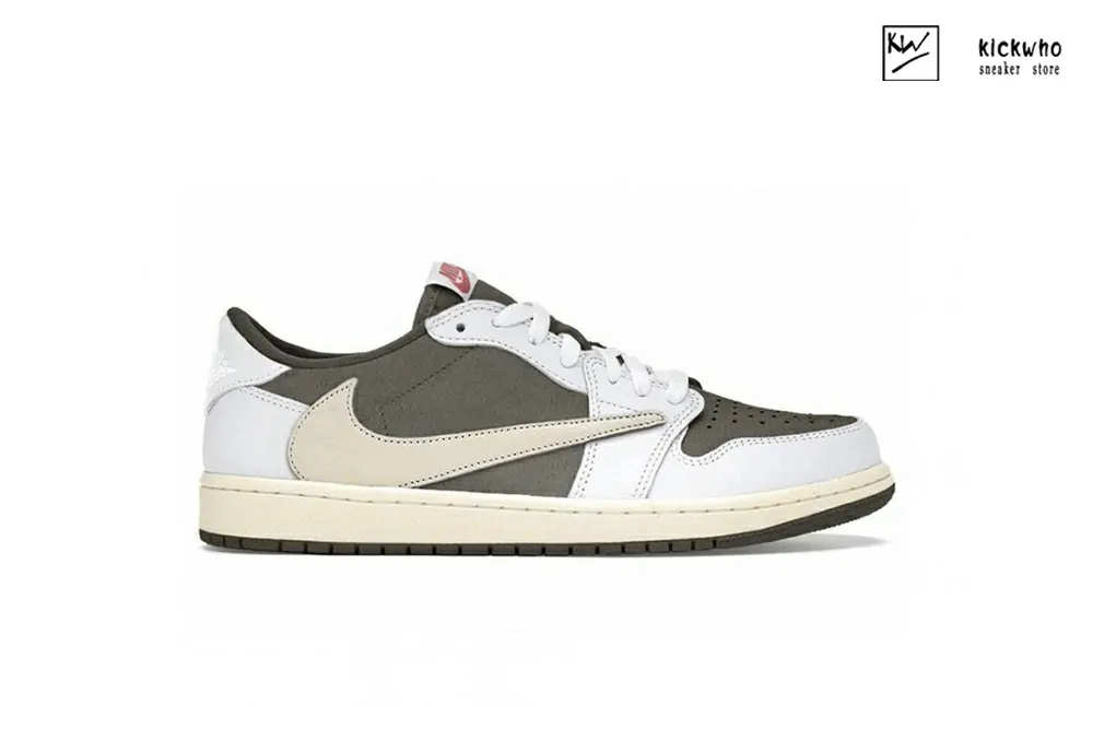 travis scott x air jordan 1 low og ''reverse mocha'' godkiller