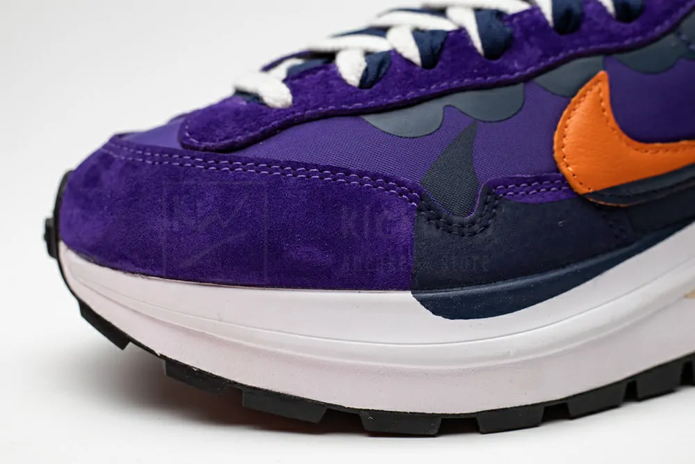 sacai x vaporwaffle
