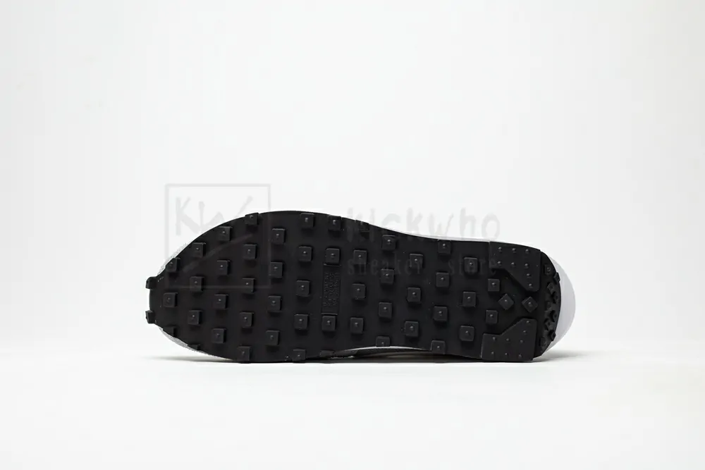 fragment design x sacai x ldv waffle