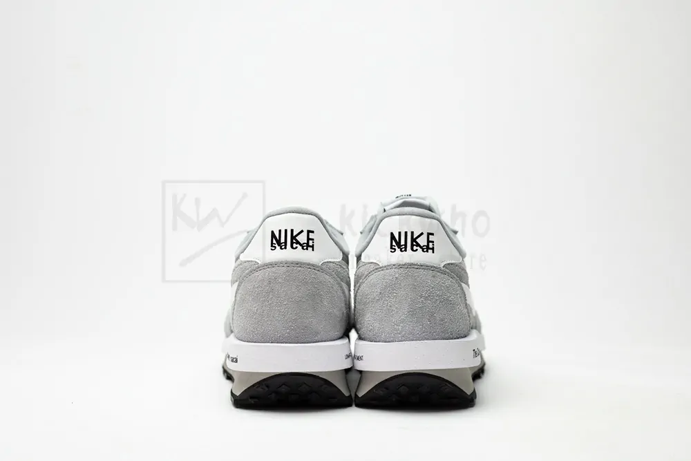 fragment design x sacai x ldv waffle
